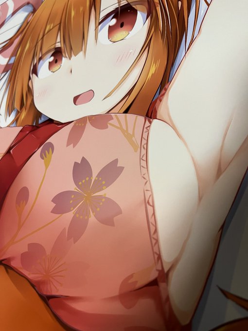 リンちゃんのポスターがきたよっ! 