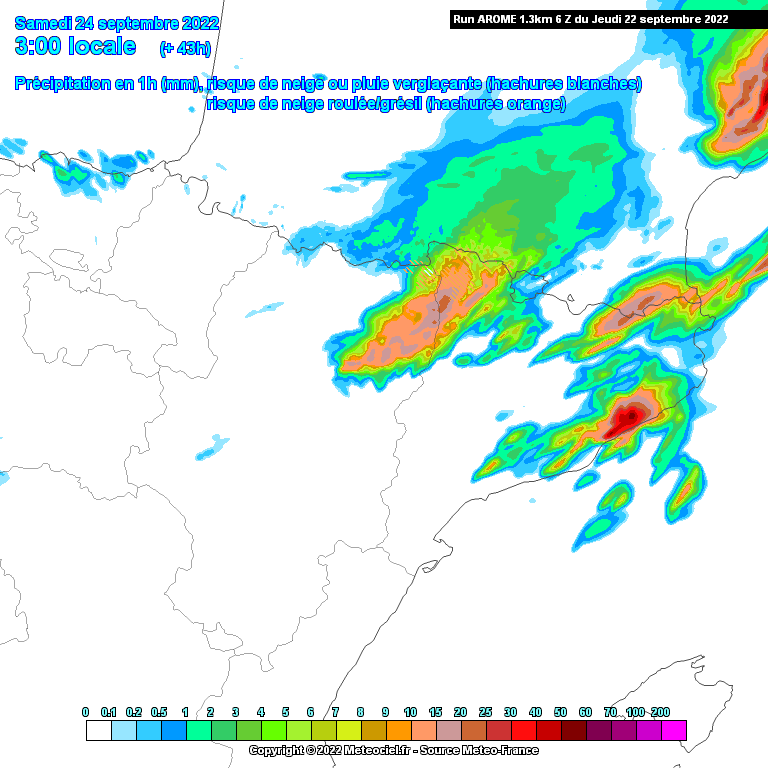 alexmegapc's tweet photo. Anem a fer un #lastupdate del cap de setmana: 1) Divendres ara per ara la part més segura entre la tarda i mitjanit, tempestes que podrien ser fortes, acompanyades d'intensitat de pluja amb aparell elèctric, Barcelona lloc amb números passi, encara difícil de determinar hora.👇 https://t.co/PX0ASuroYr
