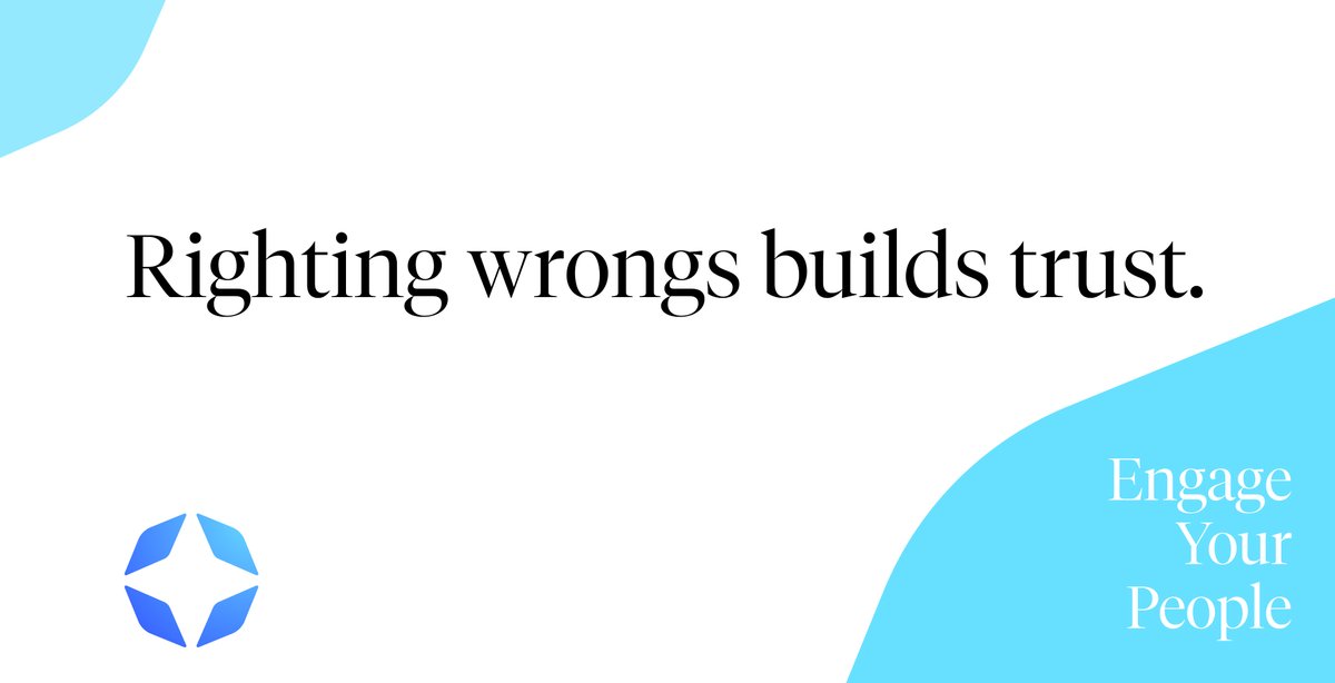 How do you learn from your past mistakes? 💭 #Ownership #RightingWrongs