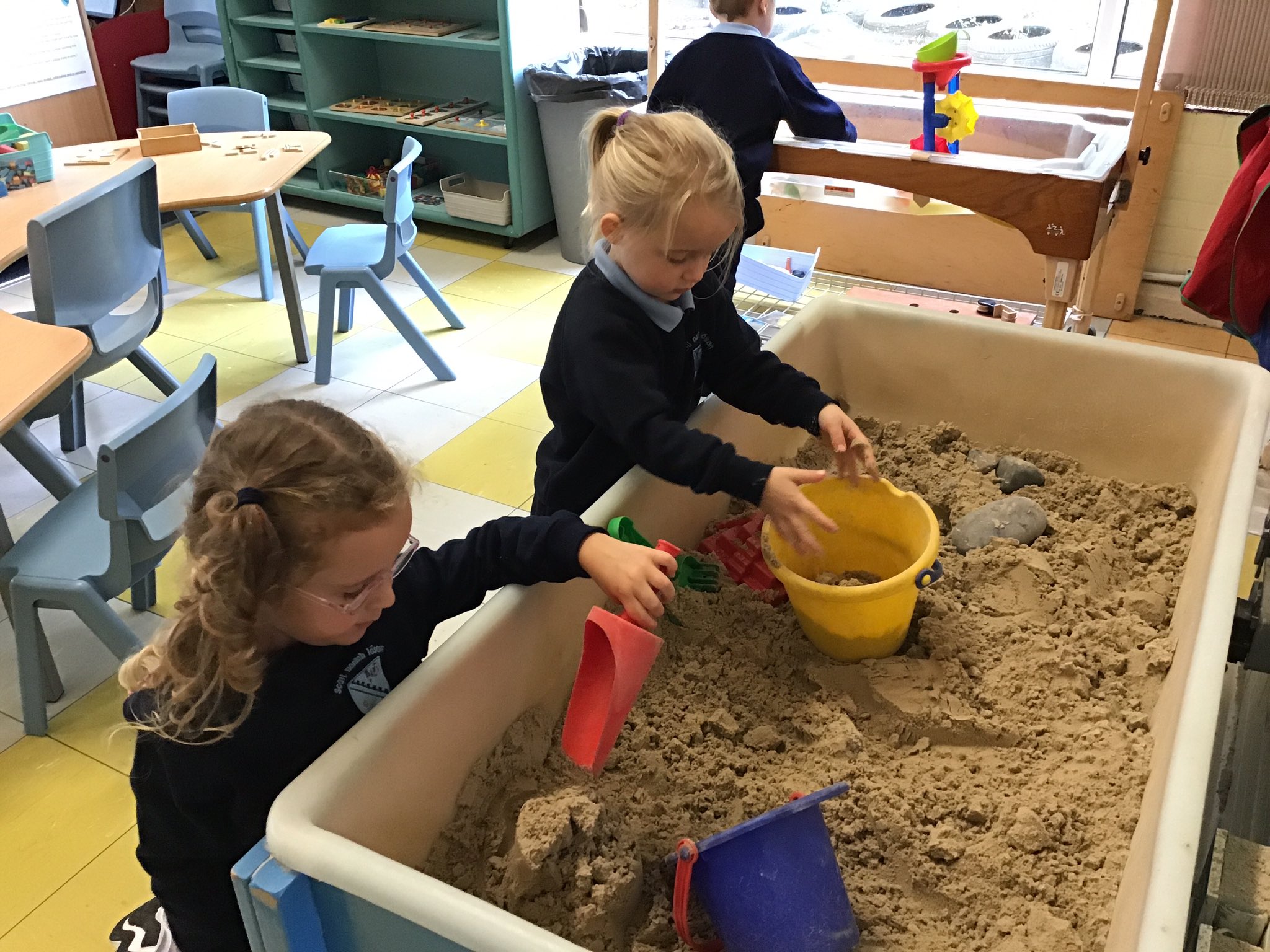 St Joseph's Nursery (sjps73Nur) / Twitter