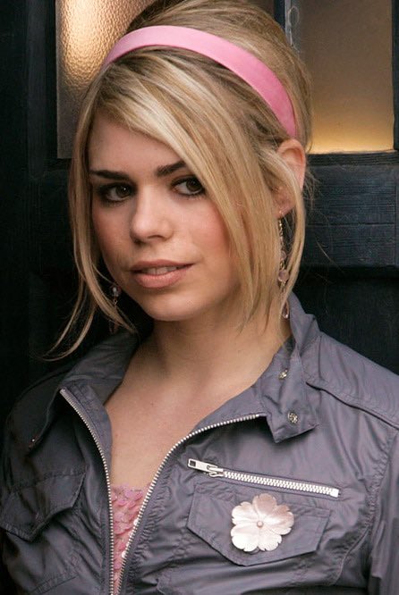 Happy Birthday to the icon that is Billie Piper 