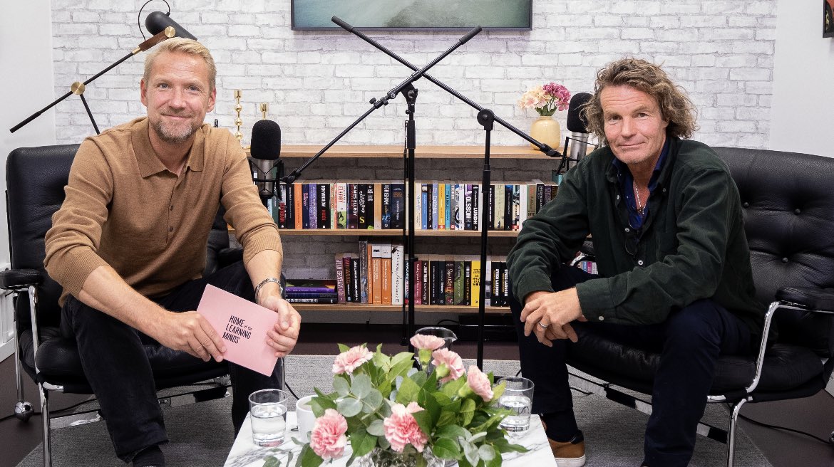 Fastighetsbranschen skakar i år. Osäkerheten kring höga lån, räntor och  rekordhög inflation är några orsaker. Samtidigt finns stora möjligheter i den gröna omställningen. Lyssna på <a href="/Castellum_ab/">Castellum AB</a> vd Rutger Arnhult i Rejlers Play.
Länk
youtu.be/PN88NrK-95I