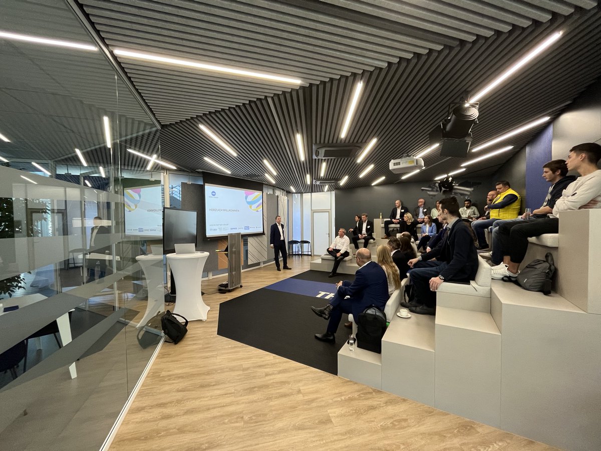 Portal Systems tweet media