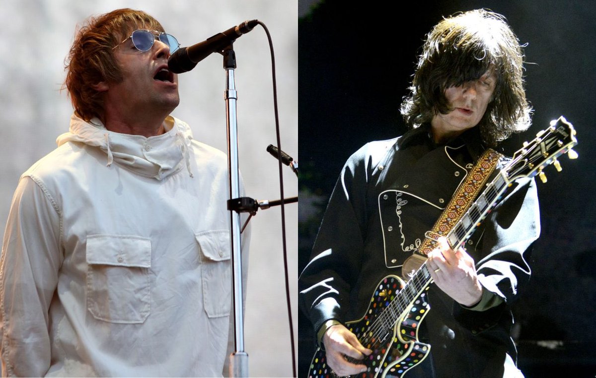 liamgfansclub's tweet photo. Liam Gallagher has confirmed that he’s in talks with John Squire about forming a supergroup https://t.co/rSfQvd7PS4