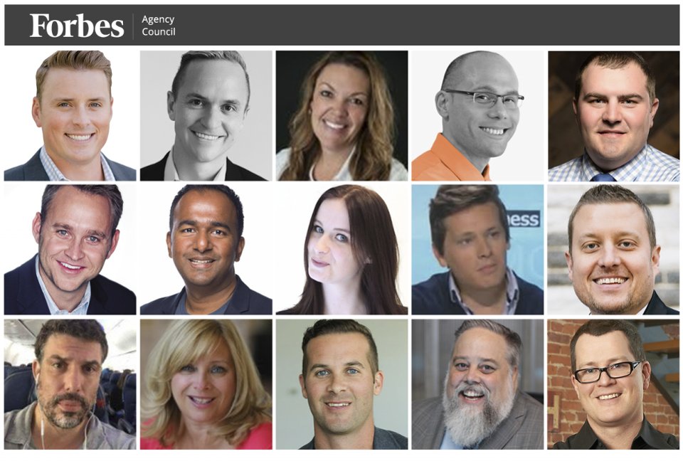 How Digital Marketing Will Change In 2018: 15 Top Trends via @forbes bit.ly/2CYaGYA