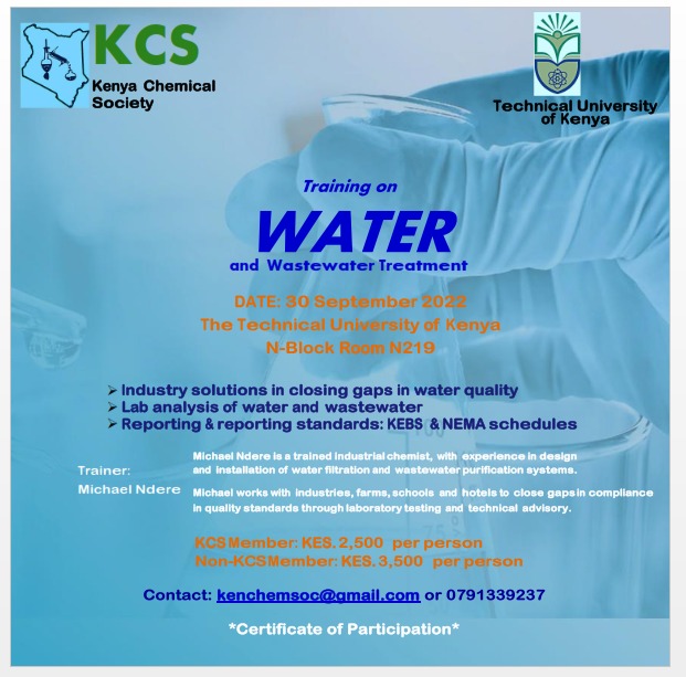 Nearly 97% of the world's water is salty or otherwise undrinkable , recycle fresh water #TillTheWholeWorldHears