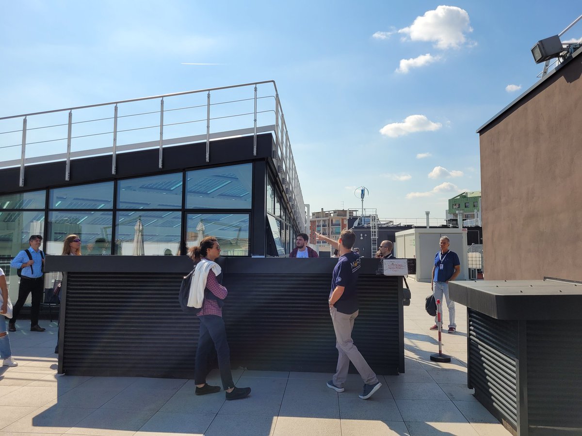 MOREnergy Lab tweet media