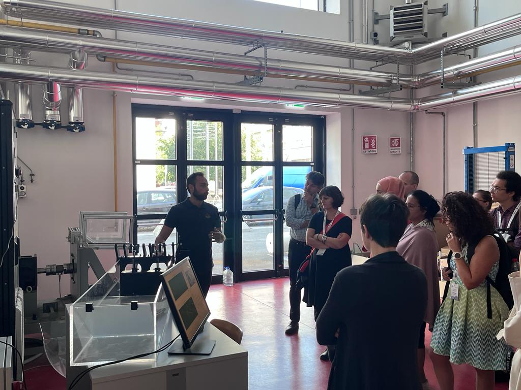 MOREnergy Lab tweet media