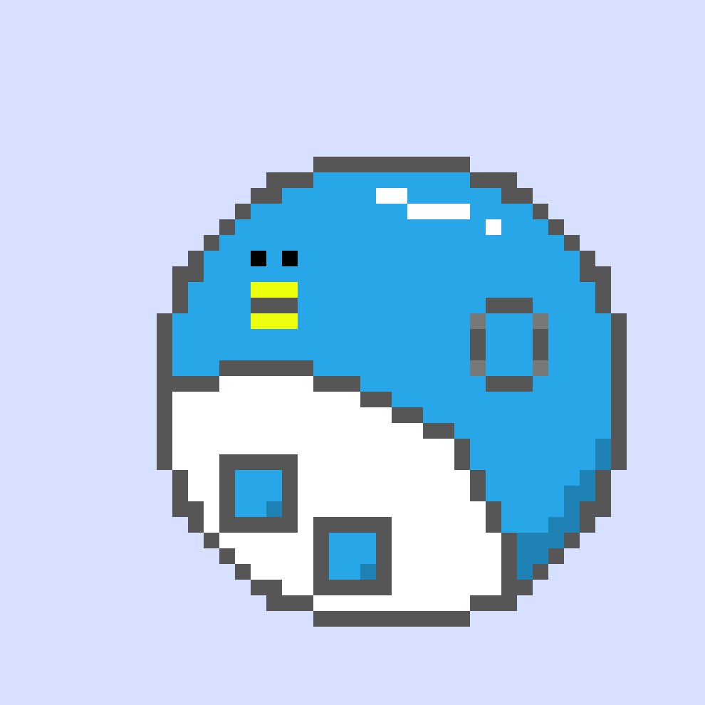 お久しぶりﾍﾟﾝｯ!

なんと! 酸素ペンギンが旅立ちましたﾍﾟﾝｯ!
お迎え下さったゆっきぃさん（<a href="/YukilovePenguin/">🐧 ゆっきぃ ❄ Yuki 🐧</a>）、ありがとうございますﾍﾟﾝｯ!!

ペンギン好きな方にお迎えいただけて、酸素ペンギンも喜んでるﾍﾟﾝｯ!

ゆっきぃさんとはペンギン仲間としてNFTを盛り上げていきたいﾍﾟﾝｯ!