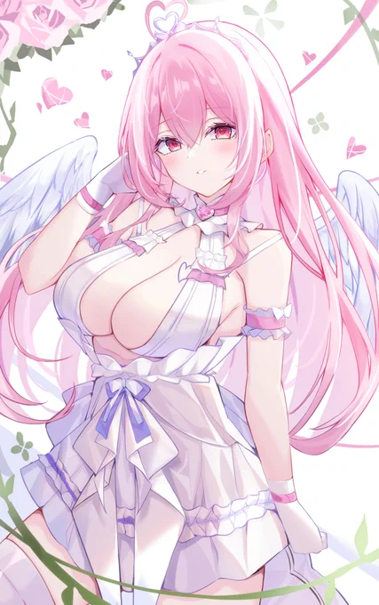 #あおぎり高校美術部 