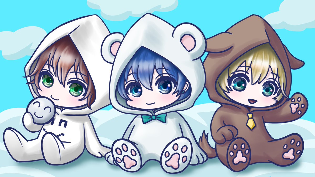 Uno Uno Asterisk さんのイラスト マンガ作品まとめ 24 件 Twoucan