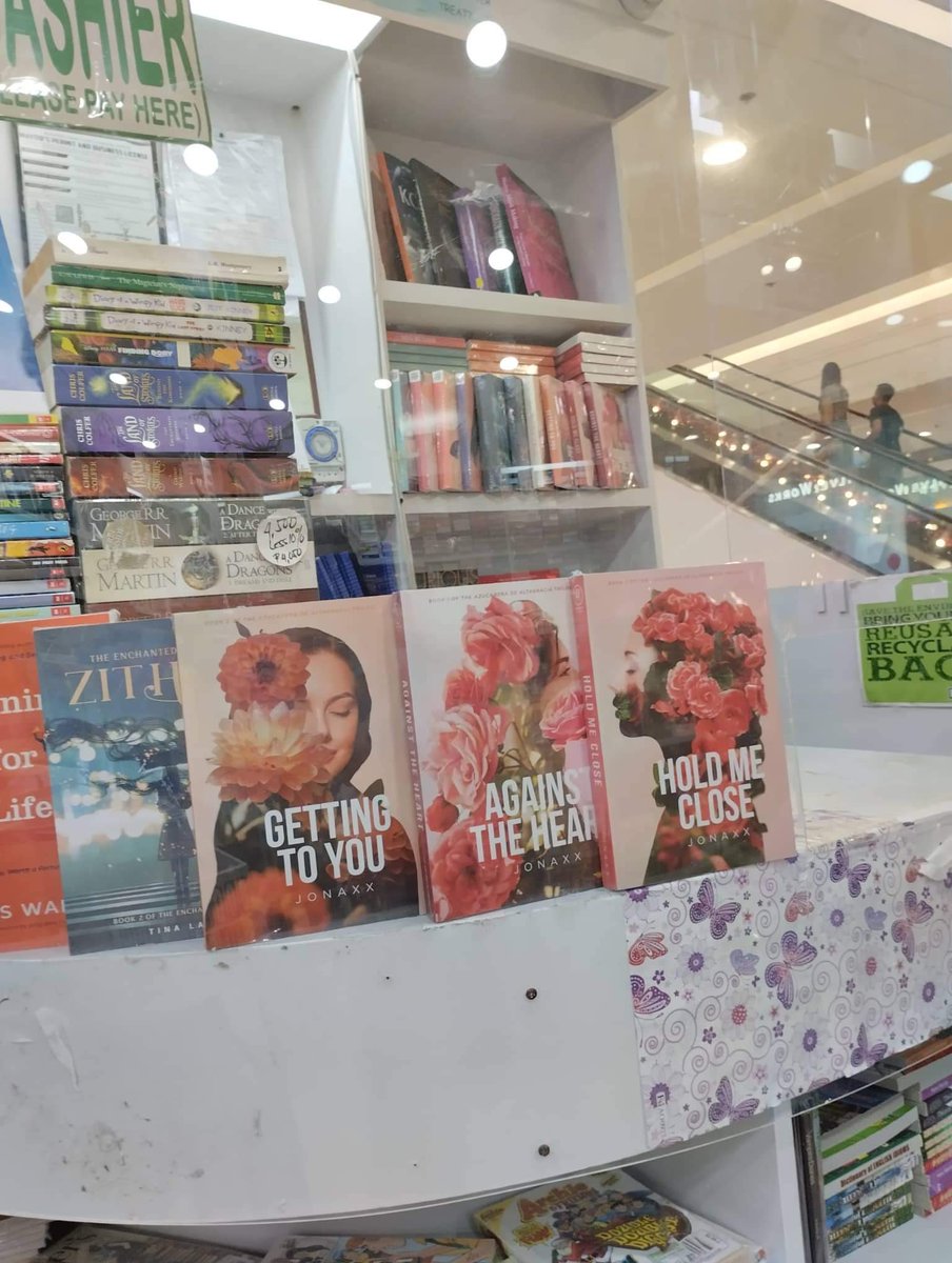 ADA Books

Booksale at SM Bacoor!
