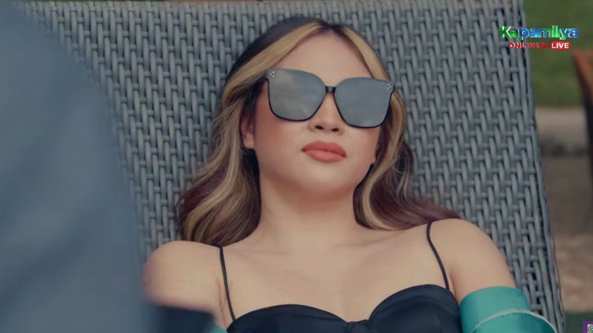 kafkadaks's tweet photo. She killed a corrupt judge and we're... supposed to hate her for it? Huh??? HELL NO!

VALENTINA VENOMOUS COMEBACK
#JaneNella | #Darlentina | #JanellaSalvador https://t.co/dIBzpANgUc