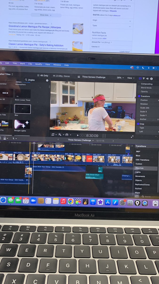 Maria Schwabe (@hprhs_mschwabe) on Twitter photo Working on our new video! We hope you enjoy!!! It’s going to be a funny one! 🥳@hprhs_jmorales @hprhs_JVolker <a href="/kfenlon67/">Kevin Fenlon</a> <a href="/JonTallamy/">Jon Tallamy</a> <a href="/BrianEmmaHP/">Brian Emma</a> <a href="/becky_sarno/">Becky Sarno</a> #hprwildcats Working on our new video! We hope you enjoy!!! It’s going to be a funny one! 🥳@hprhs_jmorales @hprhs_JVolker <a href="/kfenlon67/">Kevin Fenlon</a> <a href="/JonTallamy/">Jon Tallamy</a> <a href="/BrianEmmaHP/">Brian Emma</a> <a href="/becky_sarno/">Becky Sarno</a> #hprwildcats