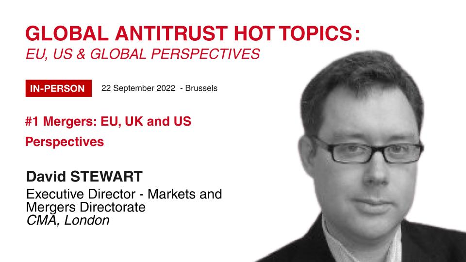 CompetitionLaws's tweet photo. @IoannisLianos @bakerbotts @Cornerstone_Res @FrontierEcon @Meta International cooperation works well according to the @CMAgovUK . The degree of cooperation has to be designed on a case by case basis.

#DavidSTEWART #GlobalAntitrust #Antitrust #CompetitionLaw https://t.co/O0EpInWdfX