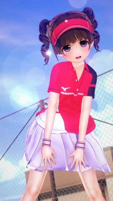 おまけ 
おまけのほうがかわいい気がしなくもない 