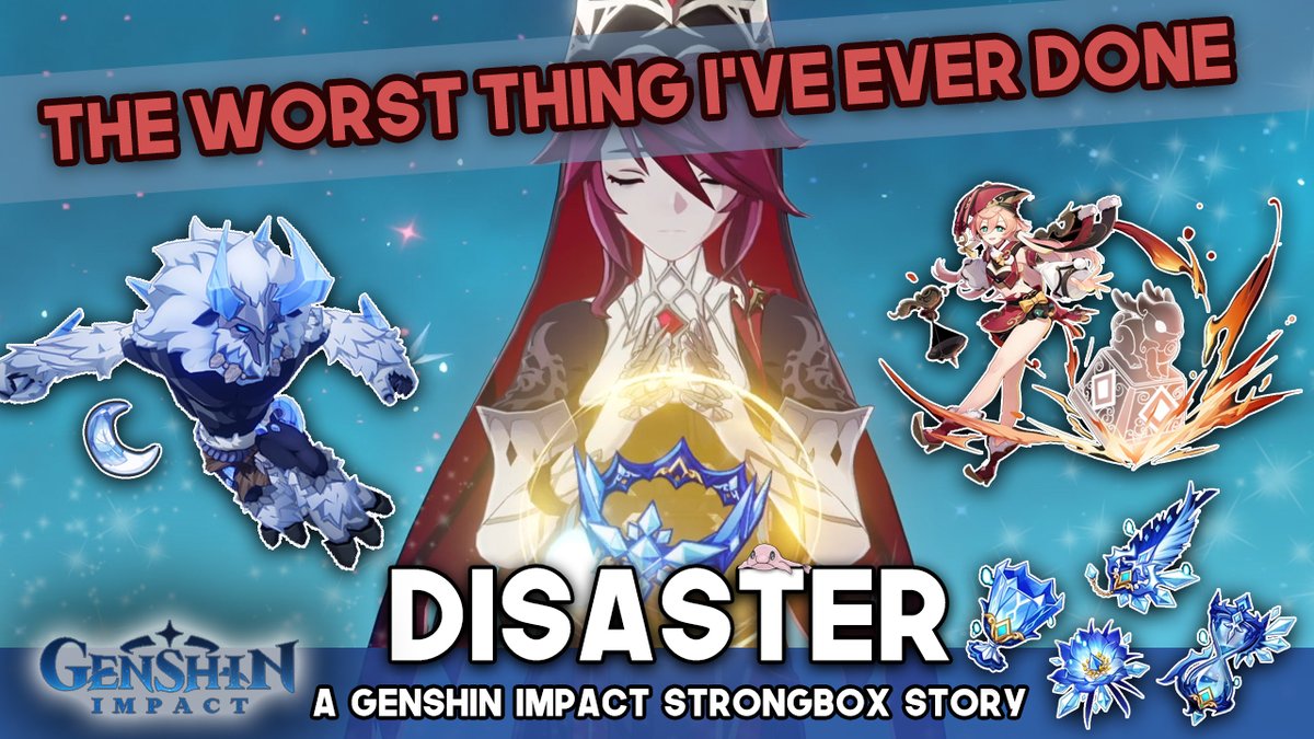 Uglyfish13's tweet photo. I can't believed I lived through this, and then relieved it while editing this. https://t.co/wMsTe7rCJG https://t.co/2aNnCyM7qJ