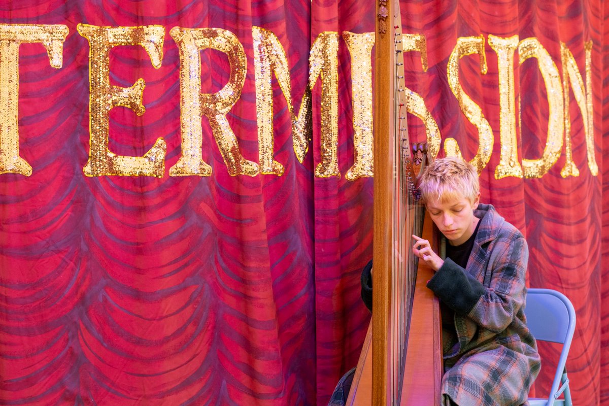 Caught by the River tweet media