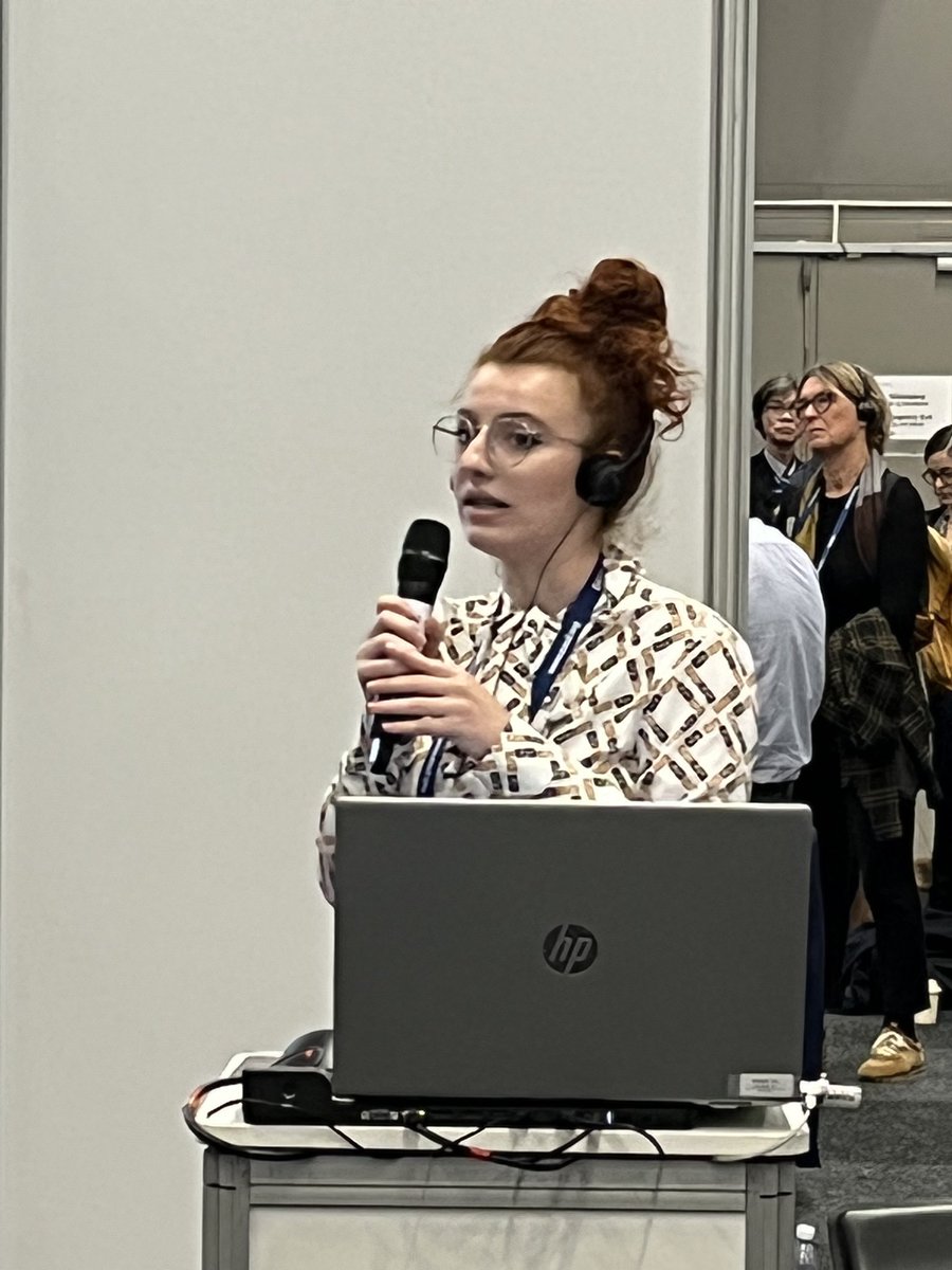 Diabetes Research Group @Kingās (@drg_kings) on Twitter photo Weāll, itās a wrap #EASD2022. Excellent presentations by our PhD students <a href="/VeselaGesheva/">Vesela Gesheva</a> <a href="/taniitweets/">Tanyel Ashik</a>, Jess, Zekun and postdoc <a href="/EOlaniru/">Ed Olaniru, PhD</a>. See you next year in Hamburg Weāll, itās a wrap #EASD2022. Excellent presentations by our PhD students <a href="/VeselaGesheva/">Vesela Gesheva</a> <a href="/taniitweets/">Tanyel Ashik</a>, Jess, Zekun and postdoc <a href="/EOlaniru/">Ed Olaniru, PhD</a>. See you next year in Hamburg