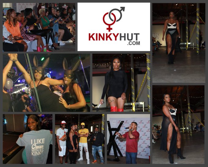 Kink, Fashion, and kinkyHut come together #fashion #runway #shoponline https://t.co/FnWWMzTAAB<a href="/tag/fashion"class="tags">#fashion</a><a href="/tag/runway"class="tags"><span>#runway</span></a><a href="/tag/shoponline"class="tags"><span>#shoponline</span></a>