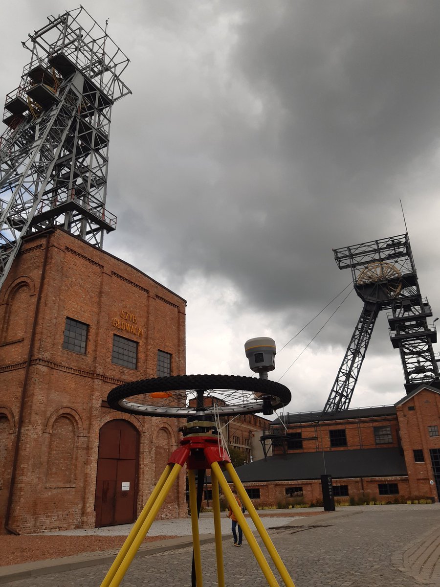 maya__ilieva's tweet photo. Time for #GNSS-#seismology field experiments in @GATHERS_EU summer school in #Rybnik, #Ignacy mine with @SpaceOs4 🇵🇱 and @SapienzaRoma 🇮🇹
@Jan_Kaplon @AugustoMazzoni @MichiRavanelli @witoldrohm https://t.co/15jCziBvjG