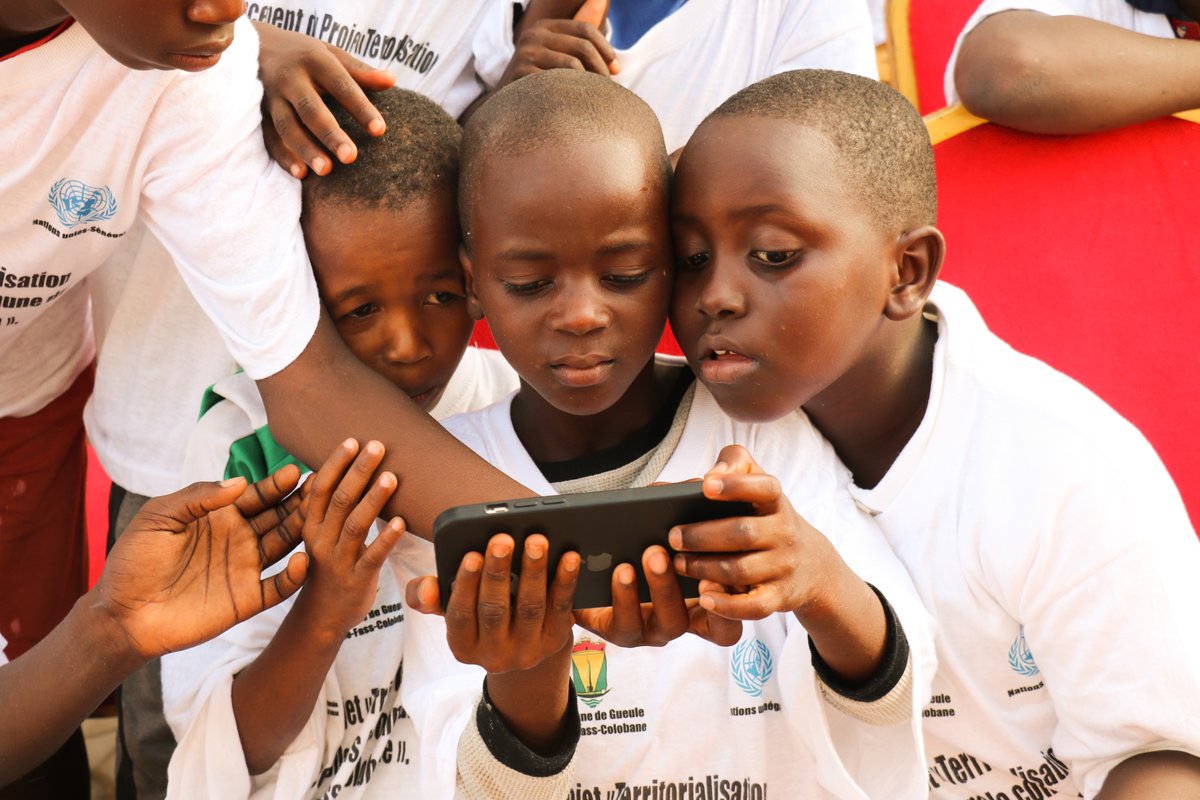 unicefsenegal's tweet photo. Lancement du Projet « Territorialisation inclusive des #ODD dans la commune de Gueule Tapée-Fass-Colobane », piloté par 4 agences du @OnuSenegal, @UNFPASenegal ,@onufemmesSN, le PNUD et l’UNICEF qui gère le volet Education et Formation.
#OneUnSenegal #kebetu https://t.co/iD7qnTINS3