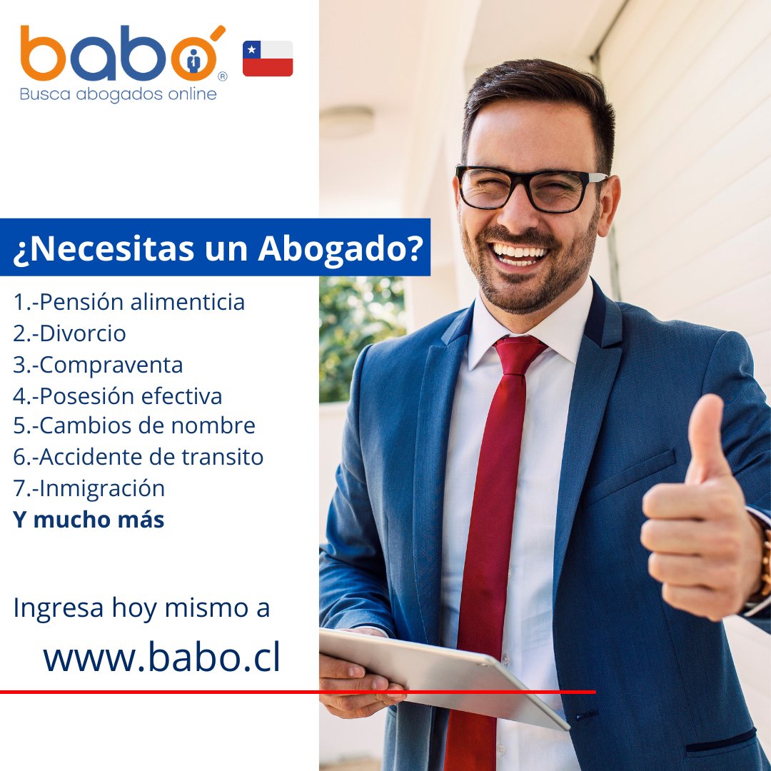 BaboBusca tweet picture