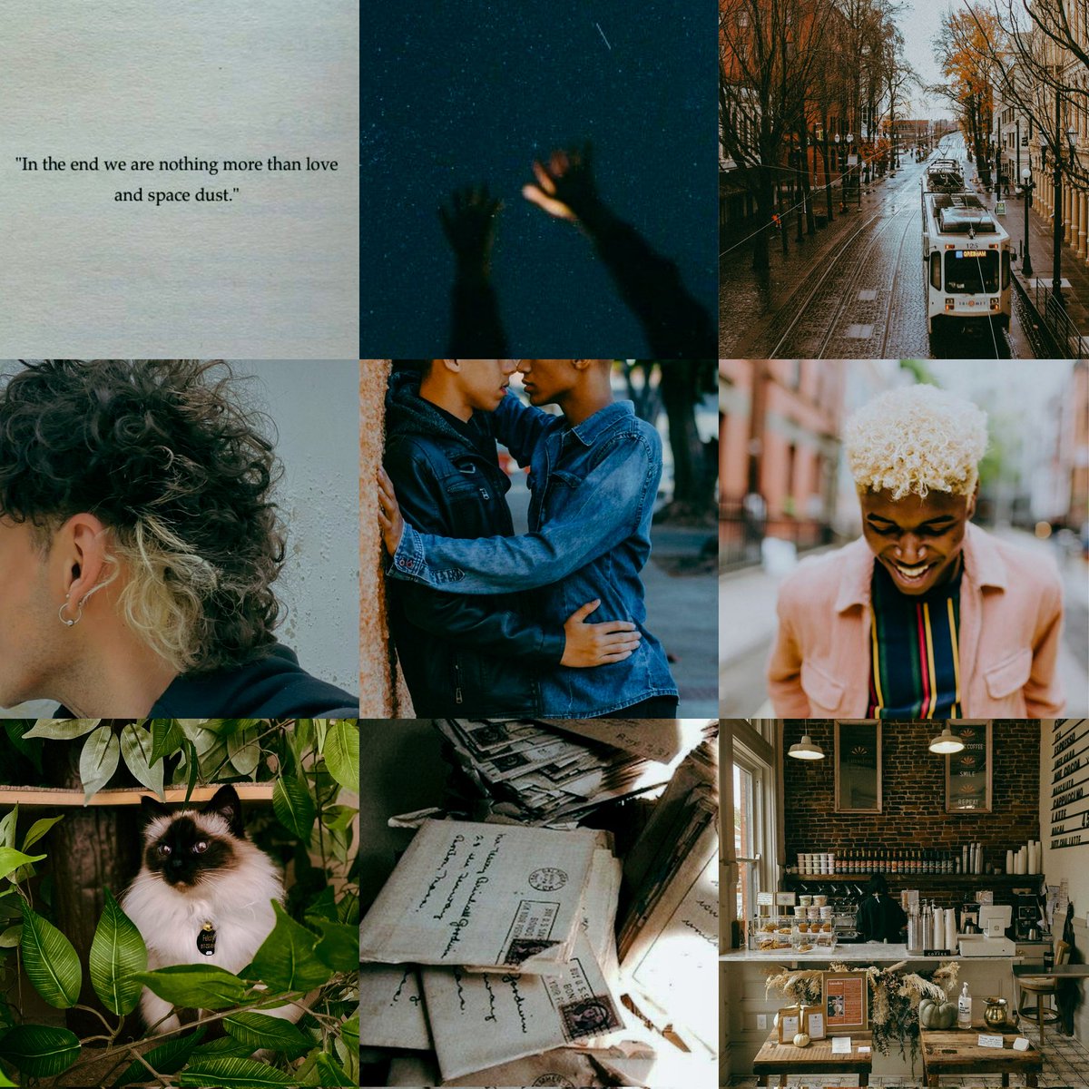 jarrardwrites's tweet photo. (speculative) ALL THE BOYS

Arden agrees to fake date his best friend but his emotional worlds collide when he uncovers an old letter from his birth mom. He'll learn to cope with his sudden feelings or drown in the process, esp when one secret proves to be cosmic ✨👀
#PitBLK #A https://t.co/nBM0b0Xy5e