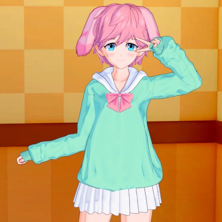 ItsOnlyButter's tweet photo. Hihi! I'm TheBabyButter and I'm so excited to start streaming with friends! Stop by and say hi! https://t.co/EKBpftOs1d