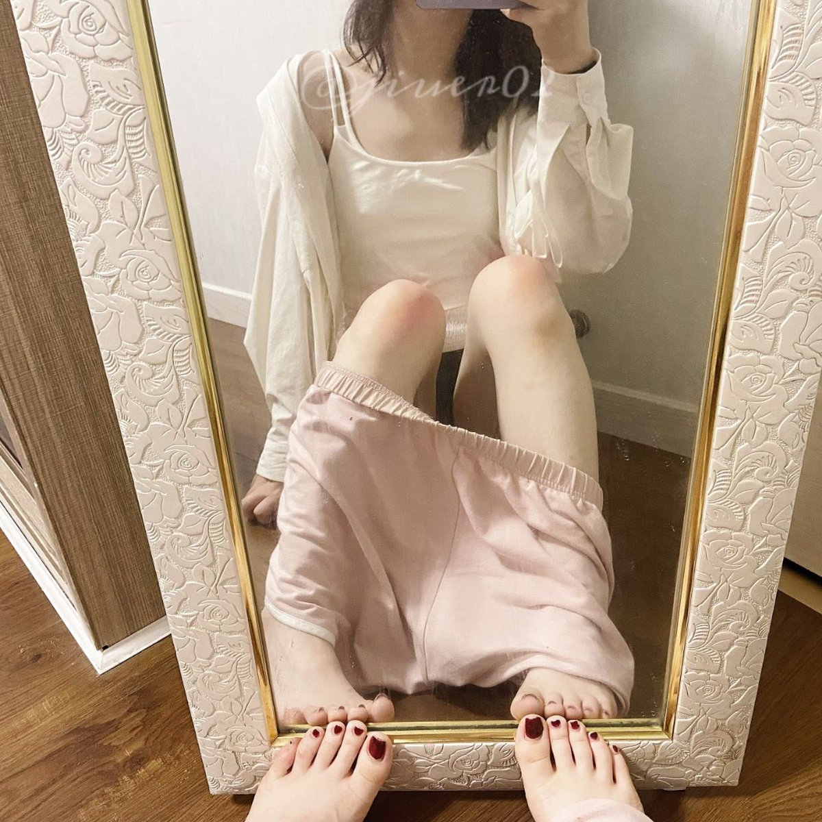 jiuer02's tweet photo. 少女不惧年岁长
既见君子，云胡不喜
初见乍欢，久处仍怦然
旅人游行记推特、浪荡而自由
（喜欢的➕关注💕）
@DaFoer_ 
@Daguidiyi 
@Xiaoxiaofoer https://t.co/pEidqgg52o