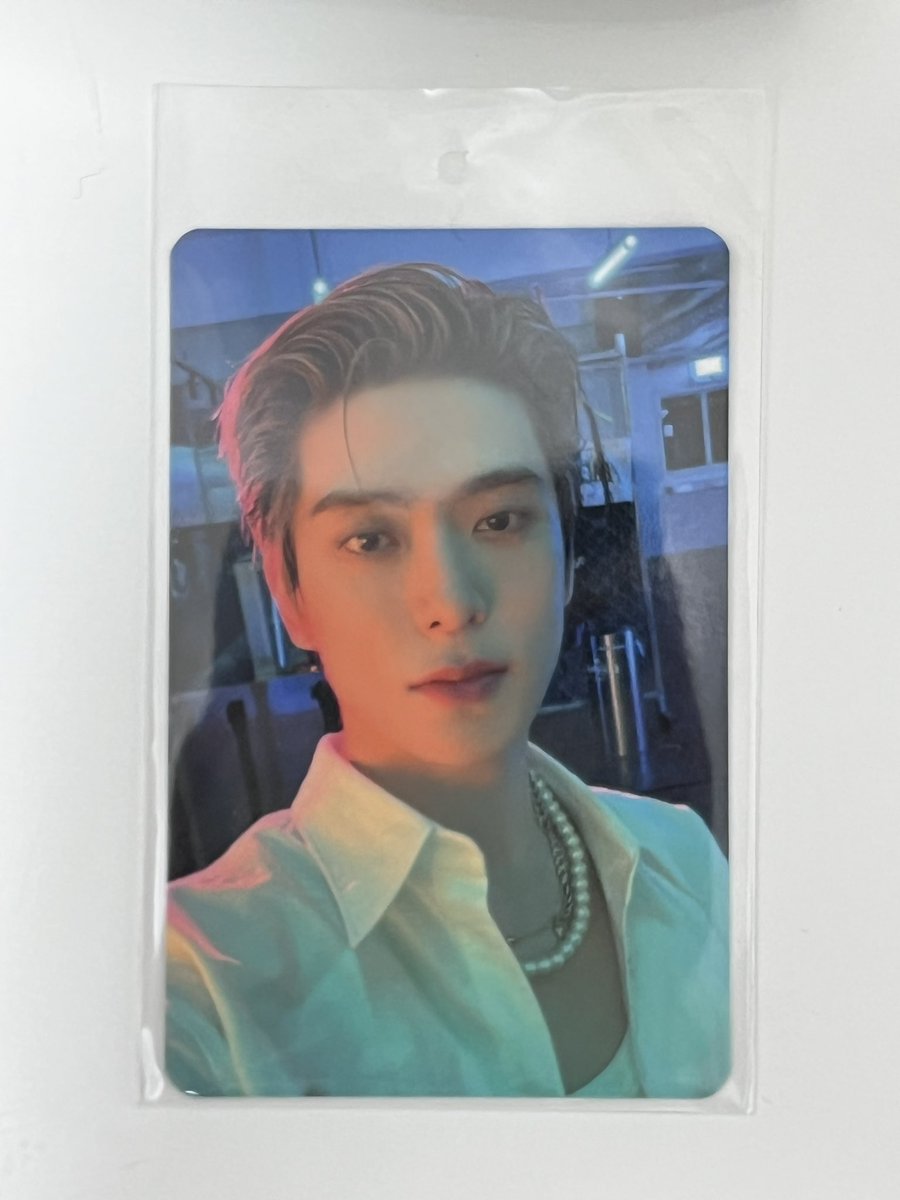 nudundune's tweet photo. ( ยังไม่ดีล / ไม่พร้อมส่ง )

แจฮยอน peaches x nct127 - 3640฿
🪧 ค่าส่งจ่ายตอนถึงไทย

สนใจ DM ค่า💘 #ตลาดนัดnct https://t.co/vin6A3W4KK