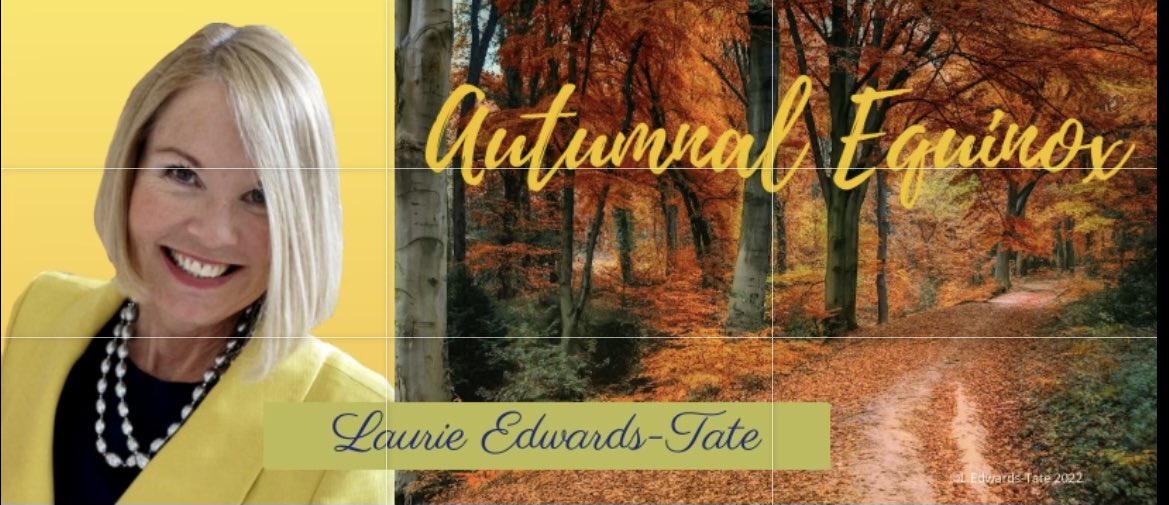 Happy autumn!
#autumn2022
#laurieedwardstate
#yourlifeyourhealth
#tuvidarusalud