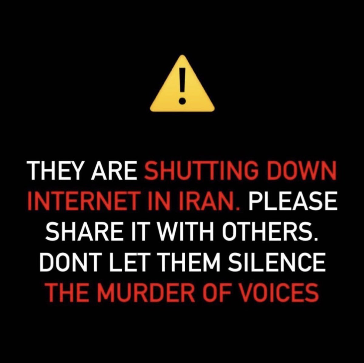 @Dix_eth Thank you dear, just be our voice🙏🏾💔
#Mahsa_Amini