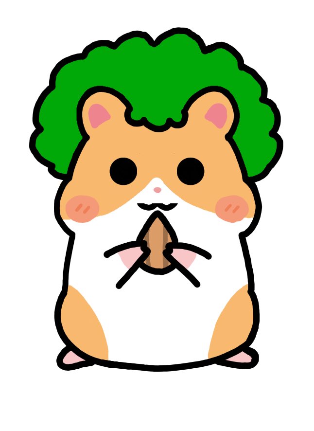 WAHF_AnHam's tweet photo. アンハム公式キャラクターを作成中です。
公募もしていますので我こそはという方は奮ってご応募お待ちしております。

↓イメージ https://t.co/3LcWkmftK7