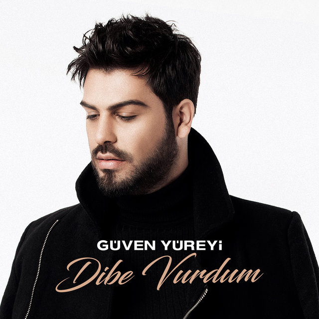 Güven Yüreyi'nin yeni çalışması 'Dibe Vurdum' yarın tüm dijital platformlarda.

Söz & Müzik: Berk Telkıvıran
#dibevurdum #güvenyüreyi