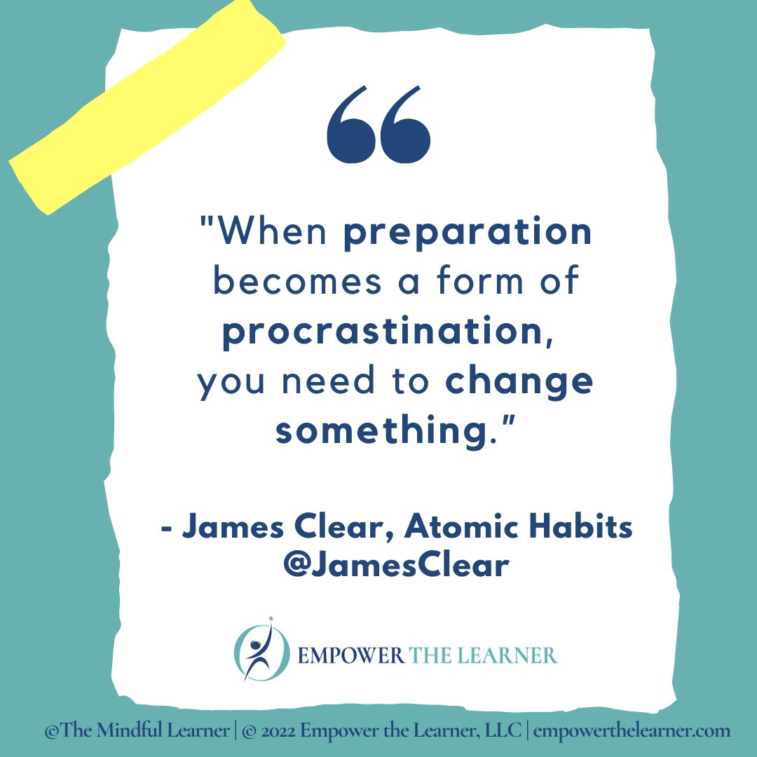 Empower the Learner tweet media