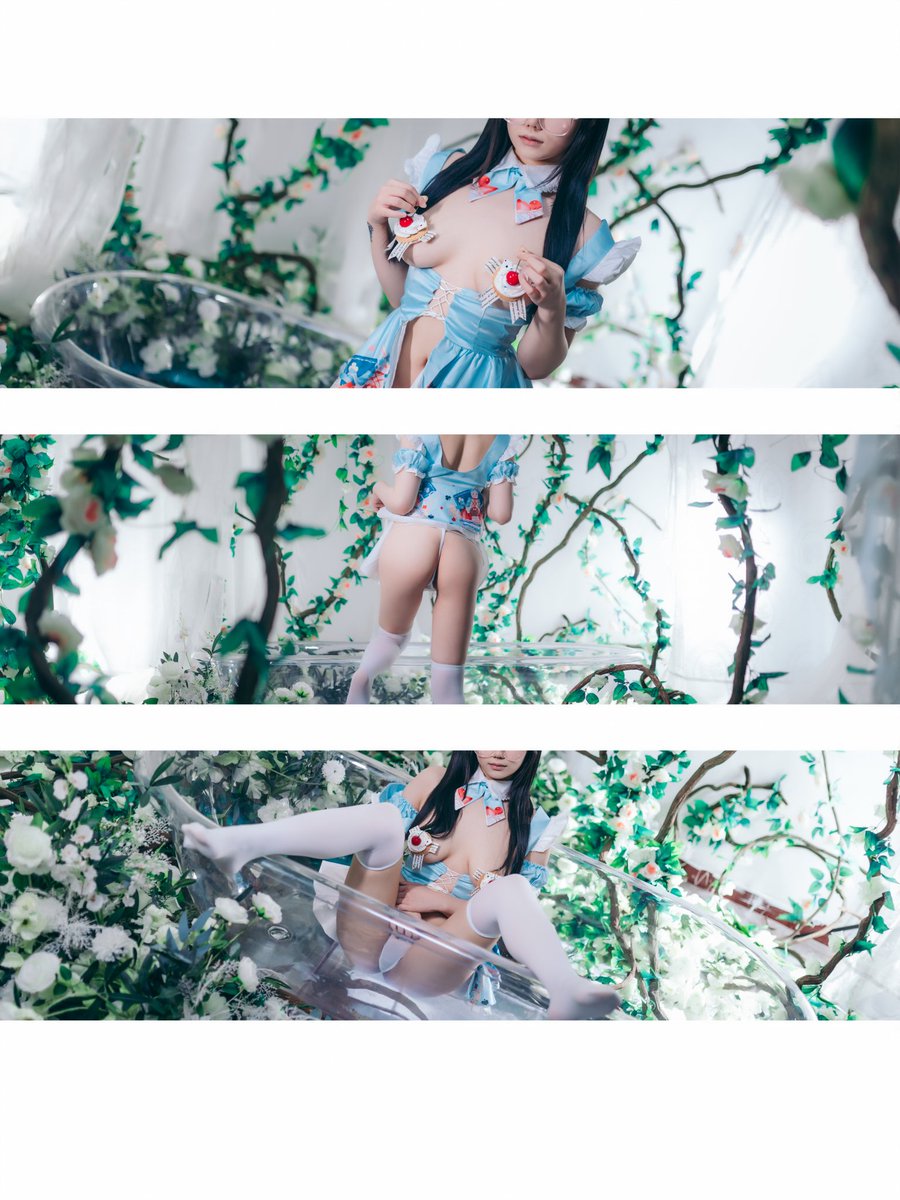 福利姬Greedcrows分享的黄推图片2 - 网红私拍内容