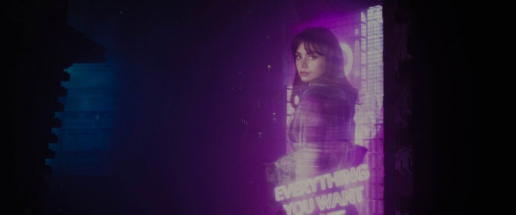 Blade Runner Perfect Shots on Twitter: Blade Runner Perfect Shots on Twitter:
