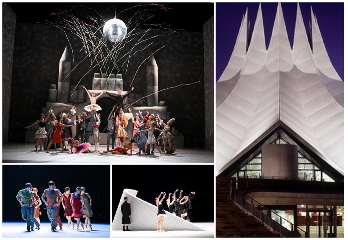 deutsche_oper's tweet photo. Let there be bliss!
Tonight we celebrate the Berlin premiere of PURE BLISS – an evening by #JohanInger w/ the Stuttgart Ballet @tempodrom.
🍀Toi, toi, toi!
🎟️https://t.co/Lo50S8yfrJ
ℹ️https://t.co/tKY4XJDA3y
@deutsche_oper @Staatsballett_B @StuttgartBallet @tazgezwitscher https://t.co/bzQflenoqQ