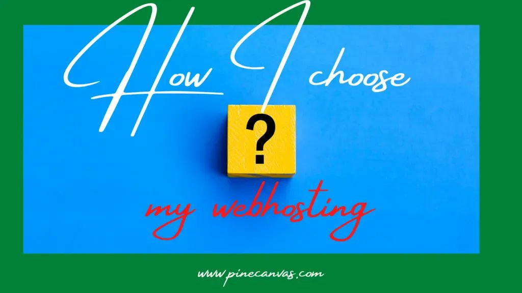 pinecanvasblog's tweet photo. AFF |  How I chose my web hosting – Dreamhost? 
https://t.co/eFEX6wVBtr 

#aff #affiliatelinks #affiliatemarketing #creatingblog #creatingwebsite #design #dreamhost #easysetup #freethemes #hosting #howto #selfhosting #setup #settingupweb #webdesign #webhosting #wordpress https://t.co/osQnxWmdve