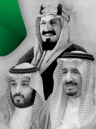 HAMOBTC's tweet photo. @rajhiabdlmohsen منذ عشر سنين وانا في هذا الوطن لم أجد فيه الا كل خير 
دام عزك ياوطن 
#هدية_الراجحي_لليوم_الوطني https://t.co/uoTSxi3DGe