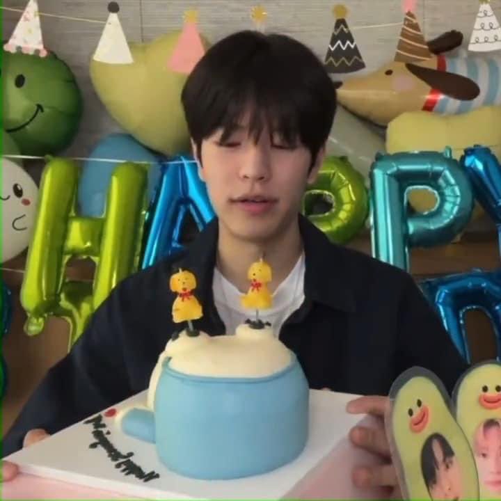 hbd ata 👍