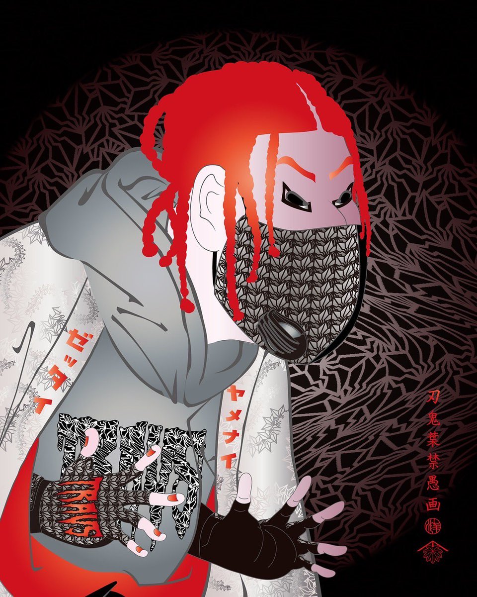 NEW SHARACLONE🏮
リリース決定 🚀 🚀🚀

⏰9/29((木)21時
オークション開始▶️

9/30(金)21時
オークション終了🔚

お待たせしやした！
SHARACLONE #022 feat. TRAVS
アパレルブランド<a href="/TRAVSVIII/">TRAVS official</a> とのコラボ🔥特典付きのNFTになる予定です🔥

続報をまたレヨ⚡️⚡️

#NFT #SHARACLONE #BAKIBAKING