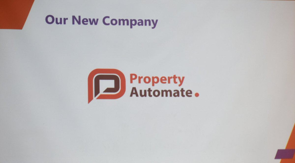 dynamicnet_soft's tweet image. PropGoTo truly is a 360-degree Property and Facility management solution for the Personal, Business, and Enterprise needs of the real estate market.

Learn more at: propgoto.com/contactUs.html
Request demo: enquiries@propgoto.com

#propertymanagementsoftware
#propertymanagementapp