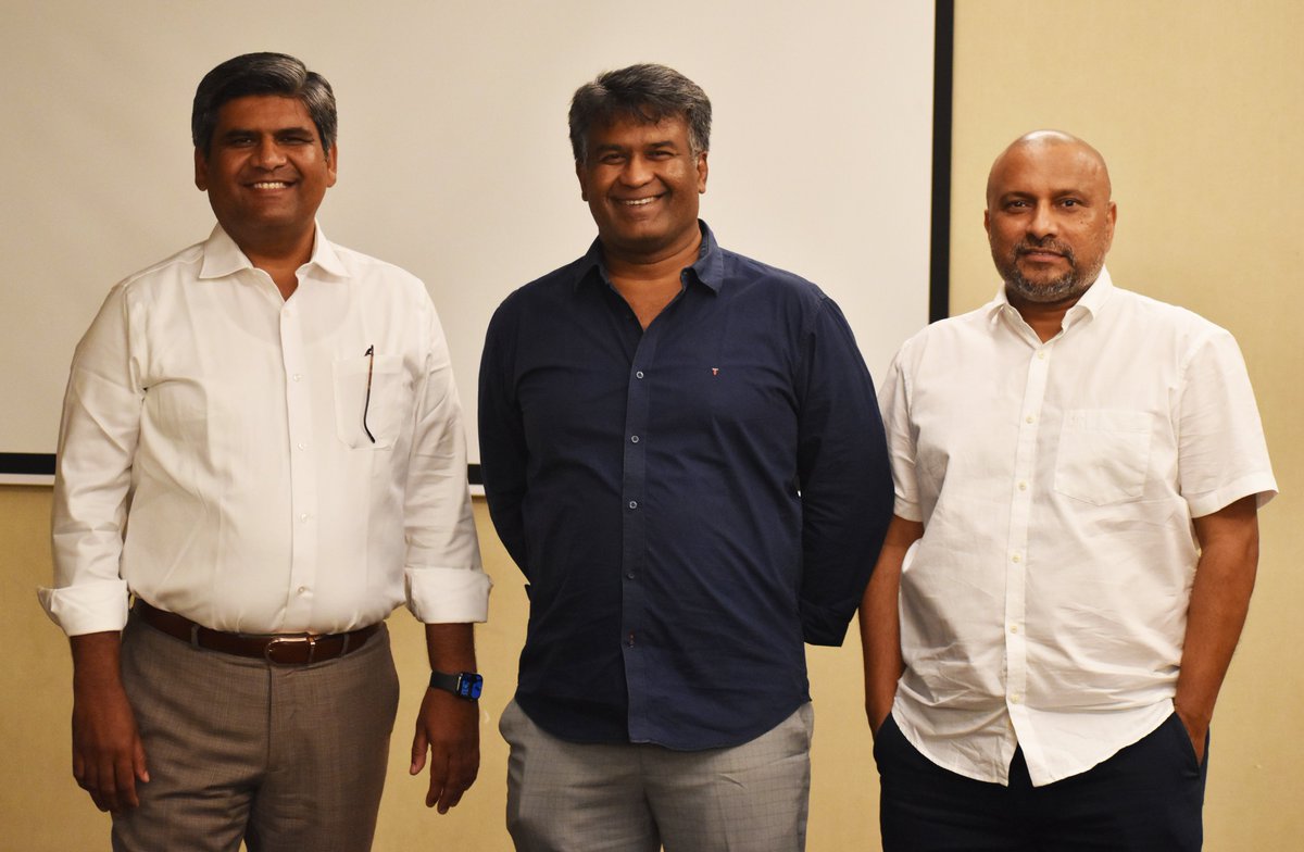 dynamicnet_soft's tweet image. PropGoTo truly is a 360-degree Property and Facility management solution for the Personal, Business, and Enterprise needs of the real estate market.

Learn more at: propgoto.com/contactUs.html
Request demo: enquiries@propgoto.com

#propertymanagementsoftware
#propertymanagementapp