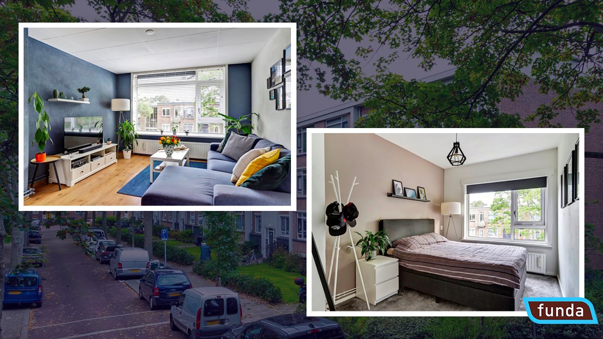 designbymike's tweet photo. Mijn appartement in Den Haag staat sinds gistermiddag te koop. Bekijk 'm hier: https://t.co/XXIfLp0z7U

#funda #denhaag #appartement #koop #tekoop #nieuwtekoop #woningdenhaag #makelaar #bezichtiging #starter #starterswoning #wateringen https://t.co/0vcOUkwk3H