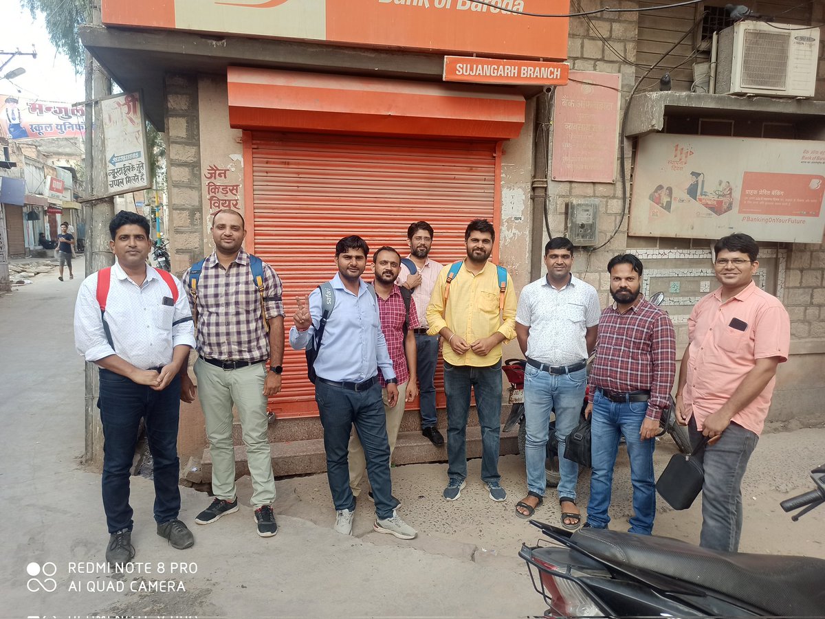Vikaskumarmeen8's tweet photo. #fight_for_dignity

Death with dignity is better than life with humiliation.
@bankofbaroda 
#PMOIndia 
#RBI
SAY NO TO INHUMAN BEHAVIOUR https://t.co/JP8Lqgu4Zn