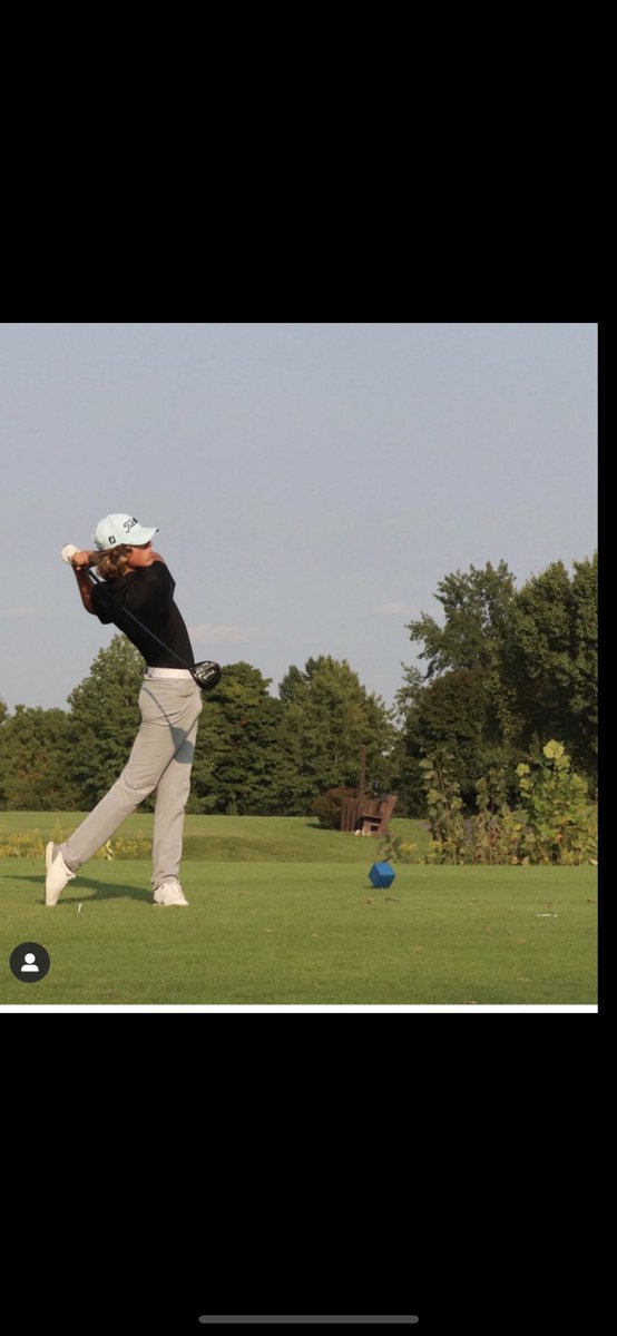 And one last thought for the morning….we haven’t even scratched the surface of what we are capable of!!!  #nodoubles #morepars