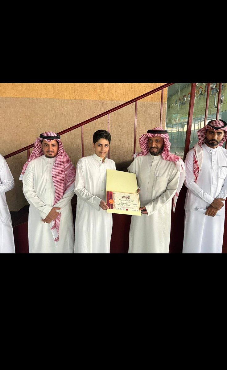 ابو مهند القرني tweet media