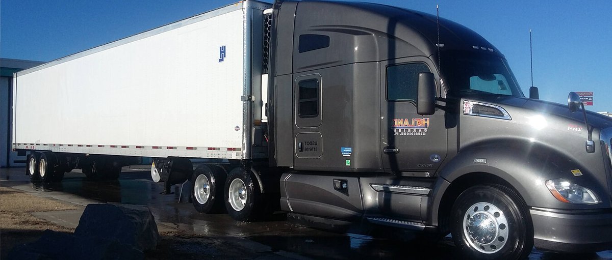 As Florida’s best logistics company, we provide an excellent logistics system, information, and infrastructure. Reach out for dependable Logistics and Trucking Services in Orlando. #Hot_Land_Carrier_LLC #Trucking_Companies  #Trucking_Florida #logistics  
 #Truckingcompany